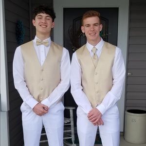 Meet your Posher, Boston